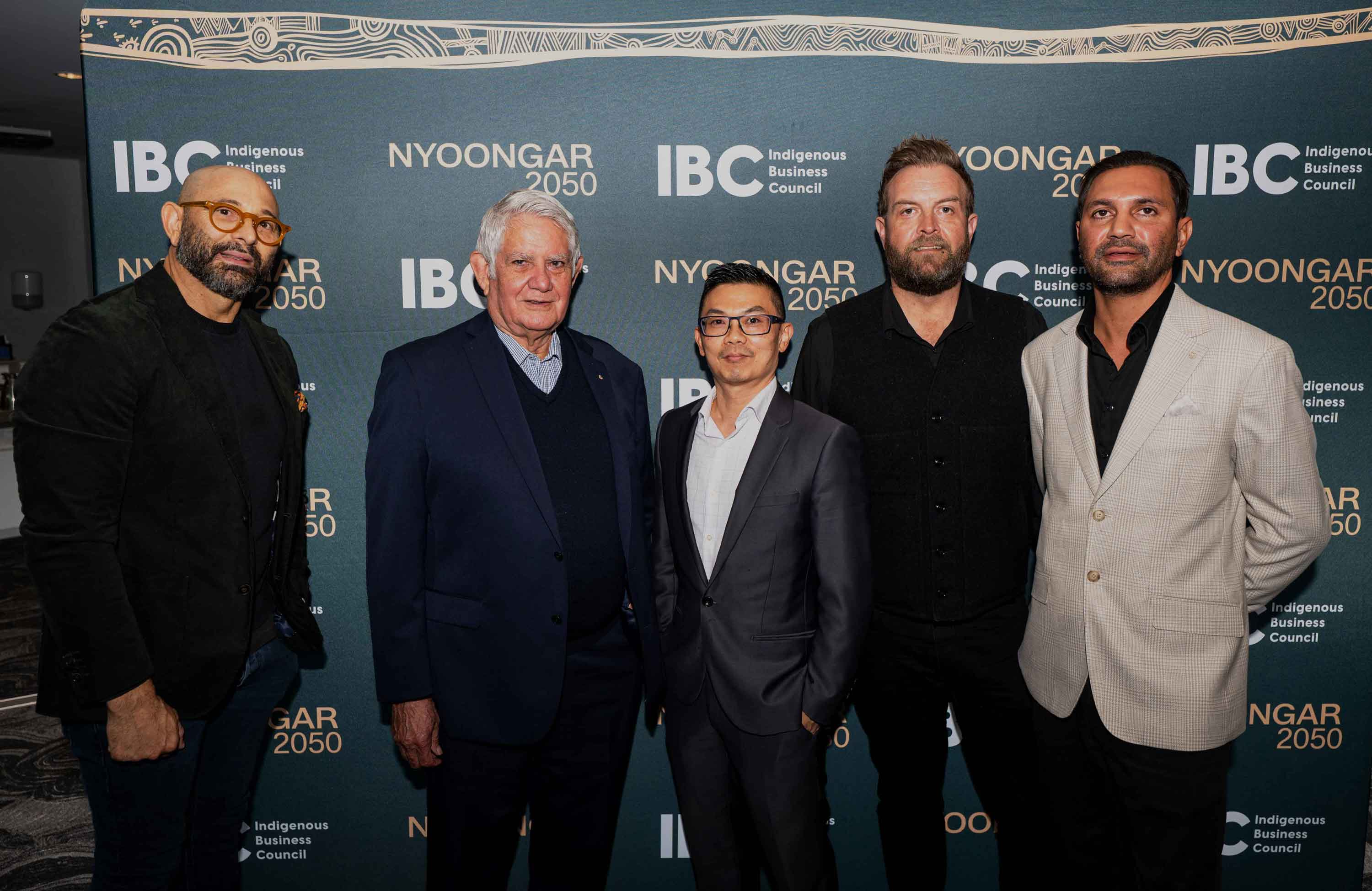 IBIR Partnership Brings Independent Verification to ICN WA's Aboriginal Business Directory